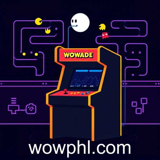Reviving Nostalgia: Exploring the Arcade Classics of Wowph