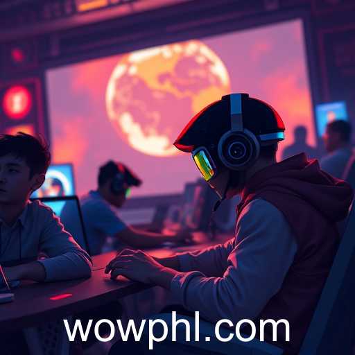 The Evolution of Gaming: A 2025 Perspective