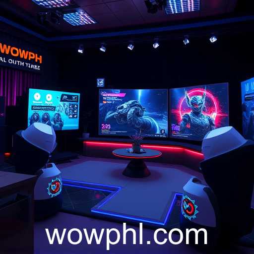 The Evolution of WOWPH in the Gaming Industry