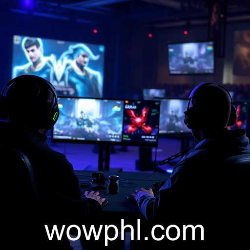 The Evolution of Online Gaming Communities in 2025