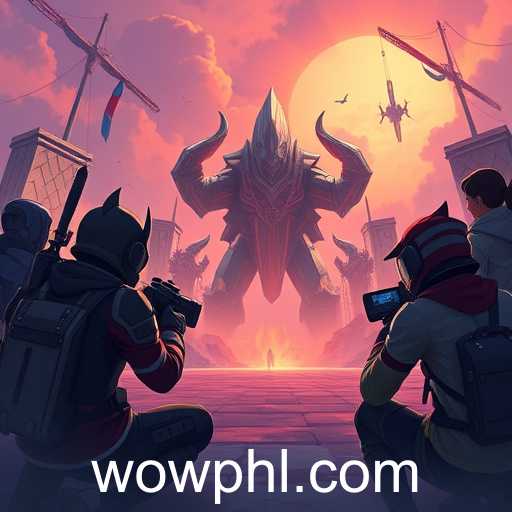 The Evolution of Online Gaming in the Wake of 'wowph'