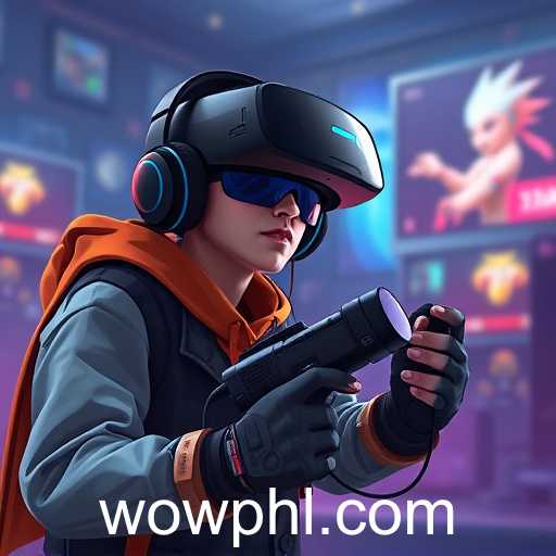 Online Gaming Trends in the Digital Age