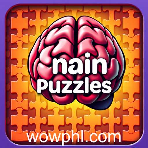 Unlocking the Mind: Exploring the 'Brain Puzzles' Game Category with 'Wowph'