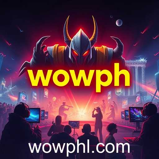 The Rise of Wowph in the Gaming Industry
