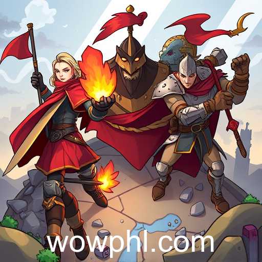 The Rise of WOWPH: A New Era of Online Gaming