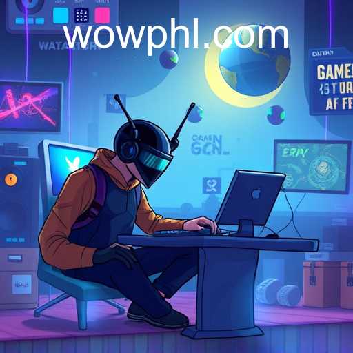 Rising Popularity of Online Gaming Communities