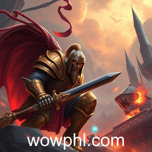 Exploring the World of Role-Playing Games: 'Wowph' and Its Impact on Gaming Culture