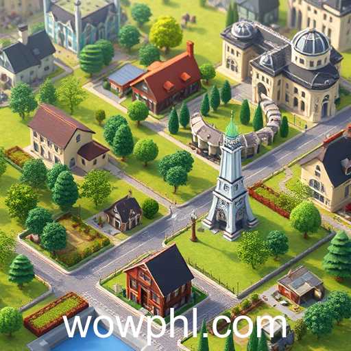 Exploring the World of Simulation Games on WOWPH: A Deep Dive
